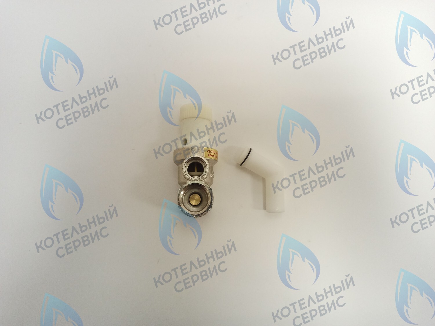 NCH 970 Комбинированный предохранительный клапан на 6 бар ELECTROLUX в Уфе