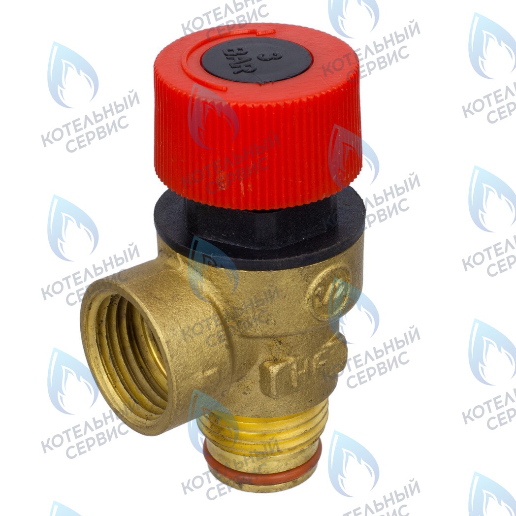 1754 Предохранительный клапан HUBERT в Уфе