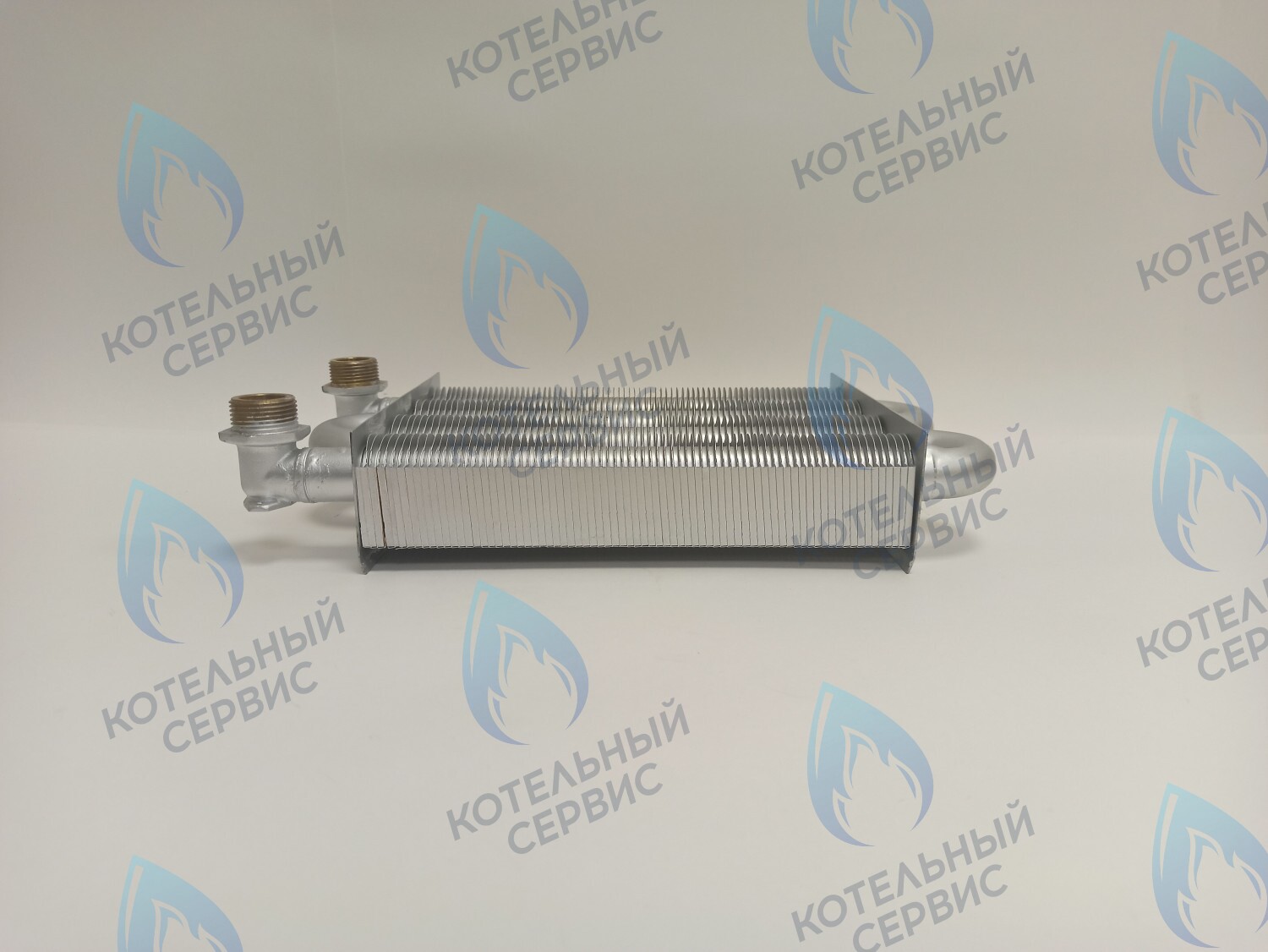 EM039-230 Основной теплообменник для 14-24kW ALPHATHERM SIGMA ECO PTD 14-24 в Уфе