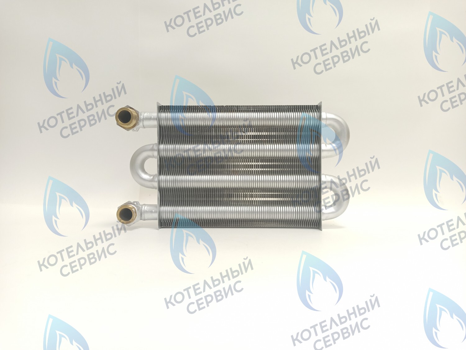 EM039-230 Основной теплообменник для 14-24kW ALPHATHERM SIGMA ECO PTD 14-24 в Уфе