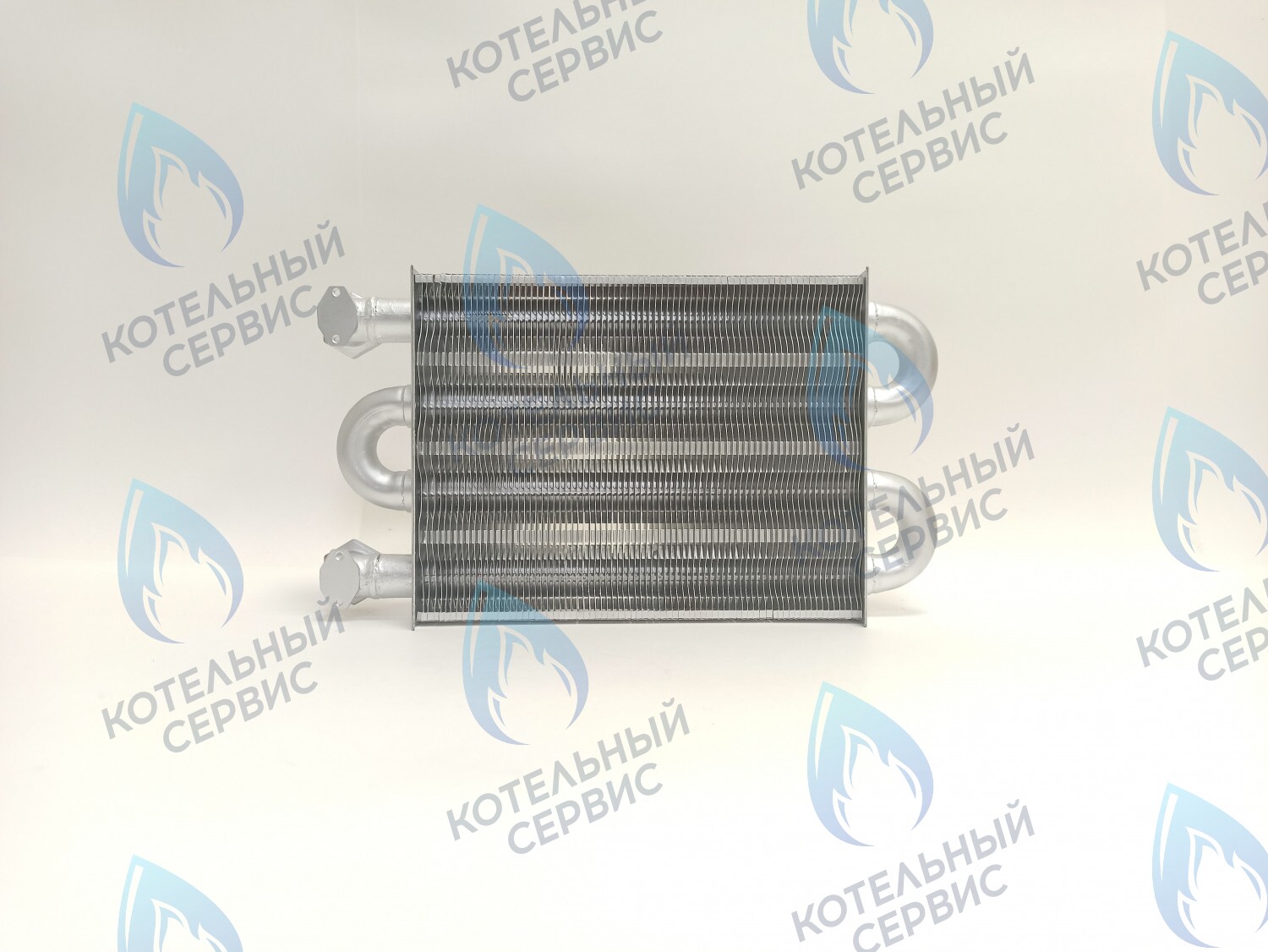 EM039-230 Основной теплообменник для 14-24kW ALPHATHERM SIGMA ECO PTD 14-24 в Уфе