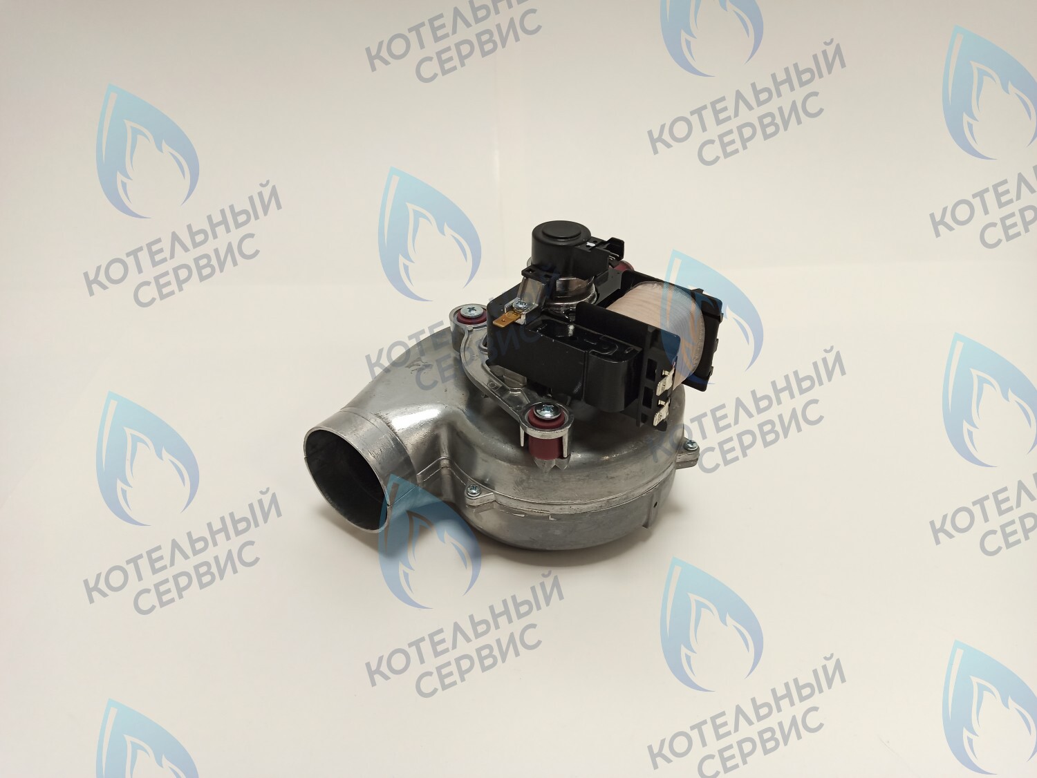 AA0400022 Турбина (вентилятор дымоудаления) KOTITONTTU TOIVO T 20-24 DK в Уфе