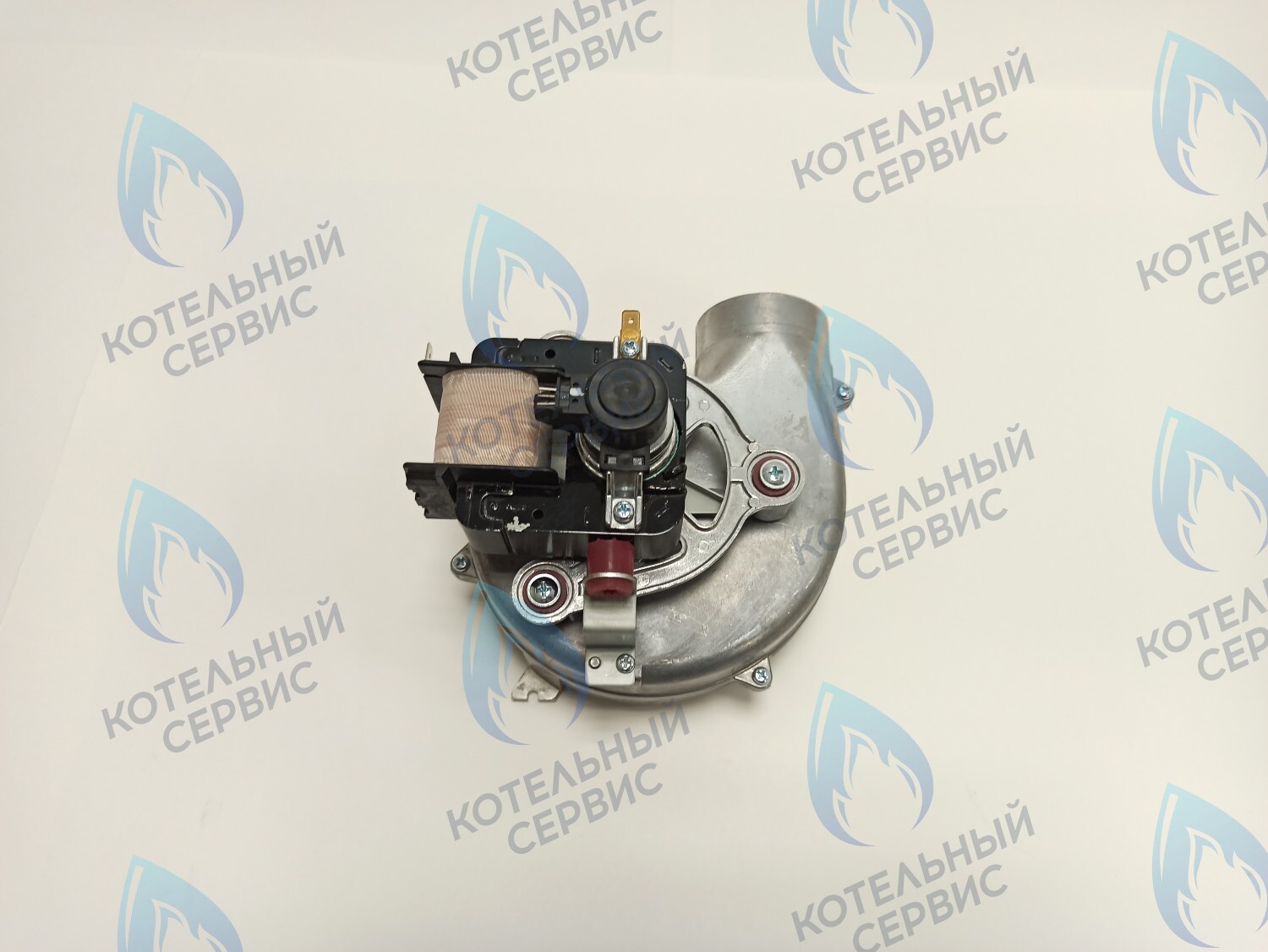 AA0400022 Турбина (вентилятор дымоудаления) KOTITONTTU TOIVO T 20-24 DK в Уфе