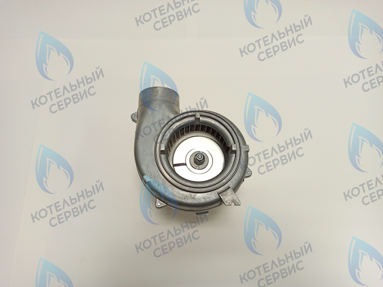 AA0400022 Турбина (вентилятор дымоудаления) KOTITONTTU TOIVO T 20-24 DK в Уфе