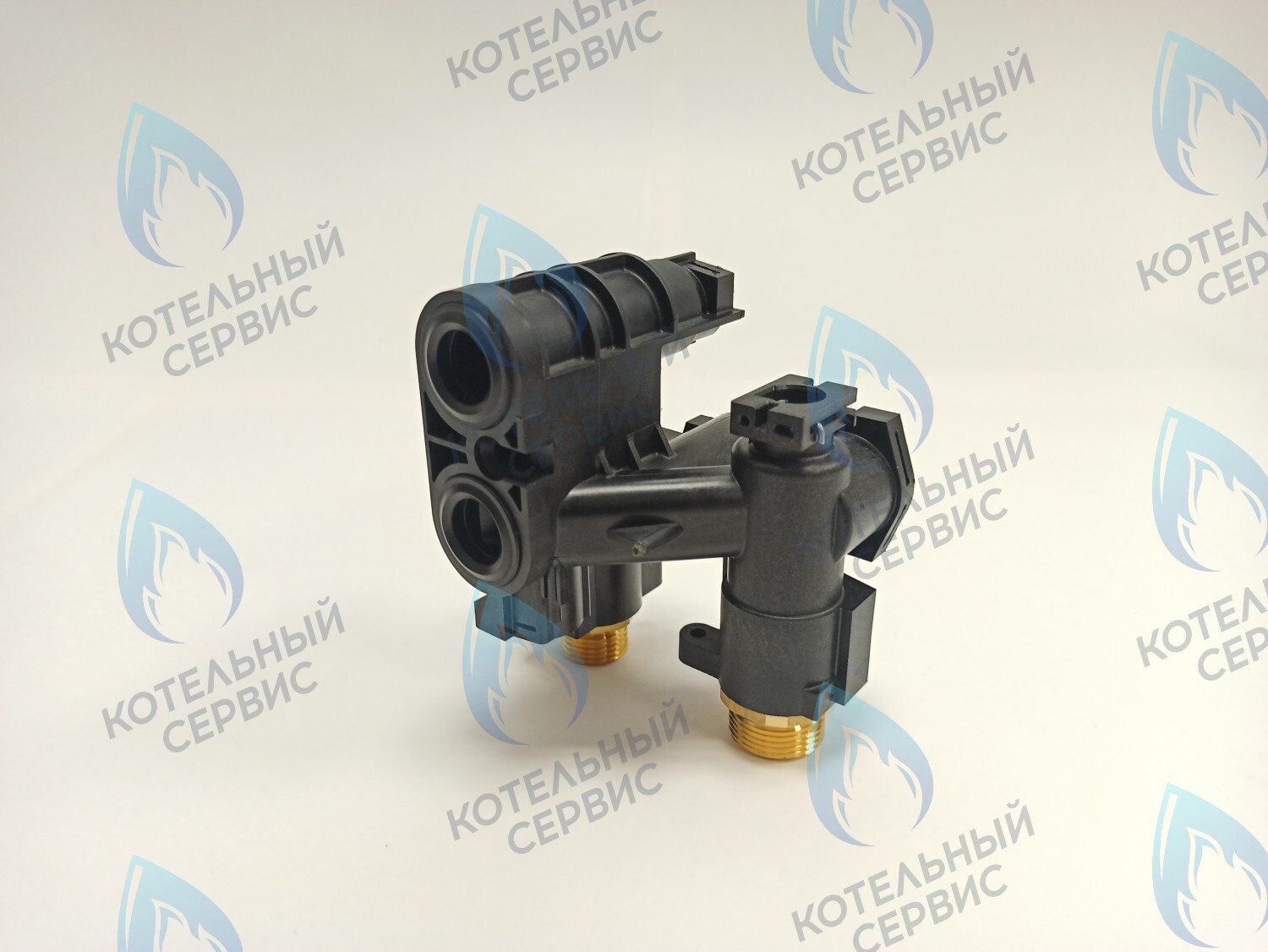 7006907508 Выходной гидроблок E.C.A GERDA 24 HM V1 в Уфе