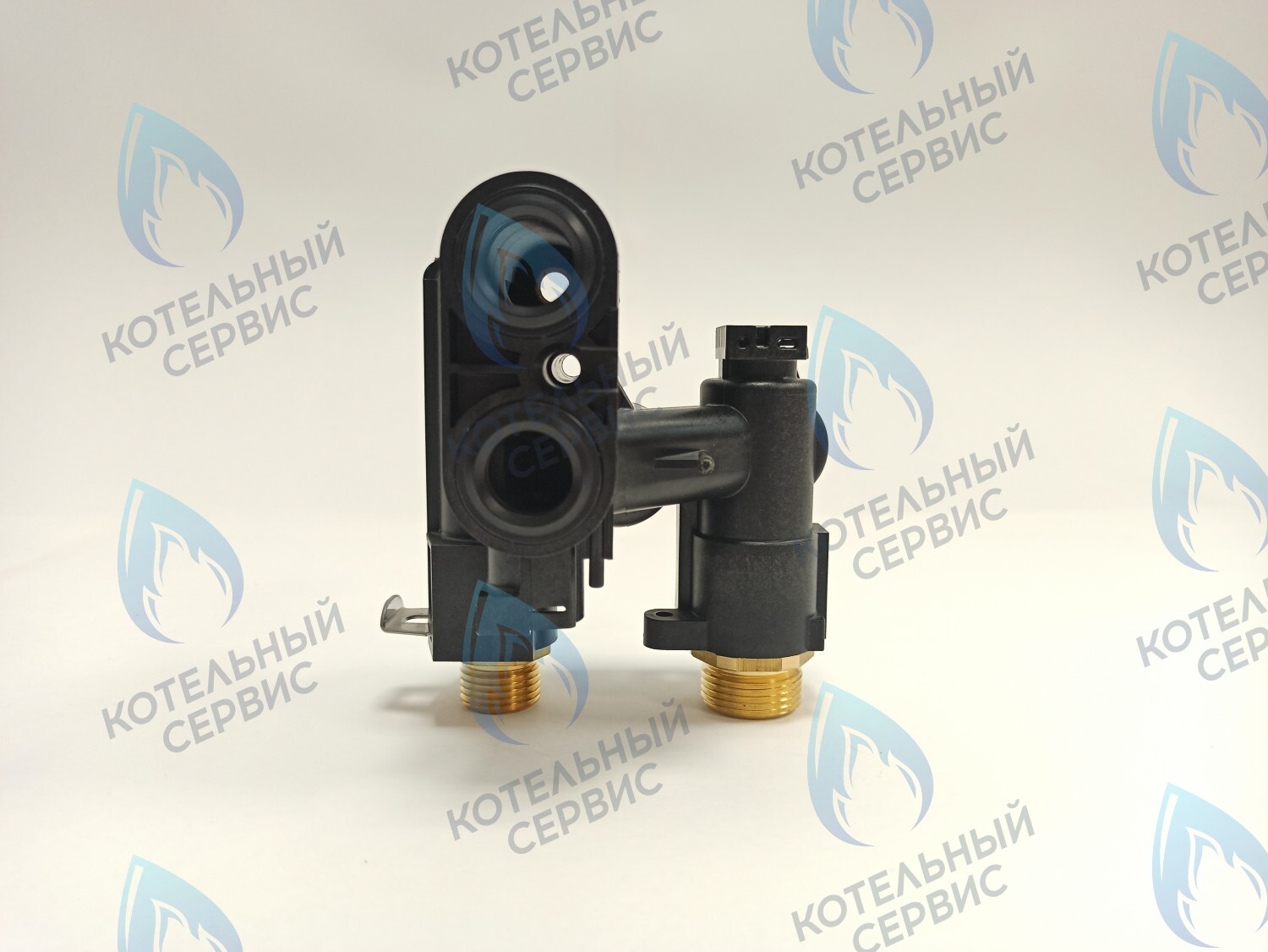 7006907508 Выходной гидроблок E.C.A GERDA 24 HM V1 в Уфе