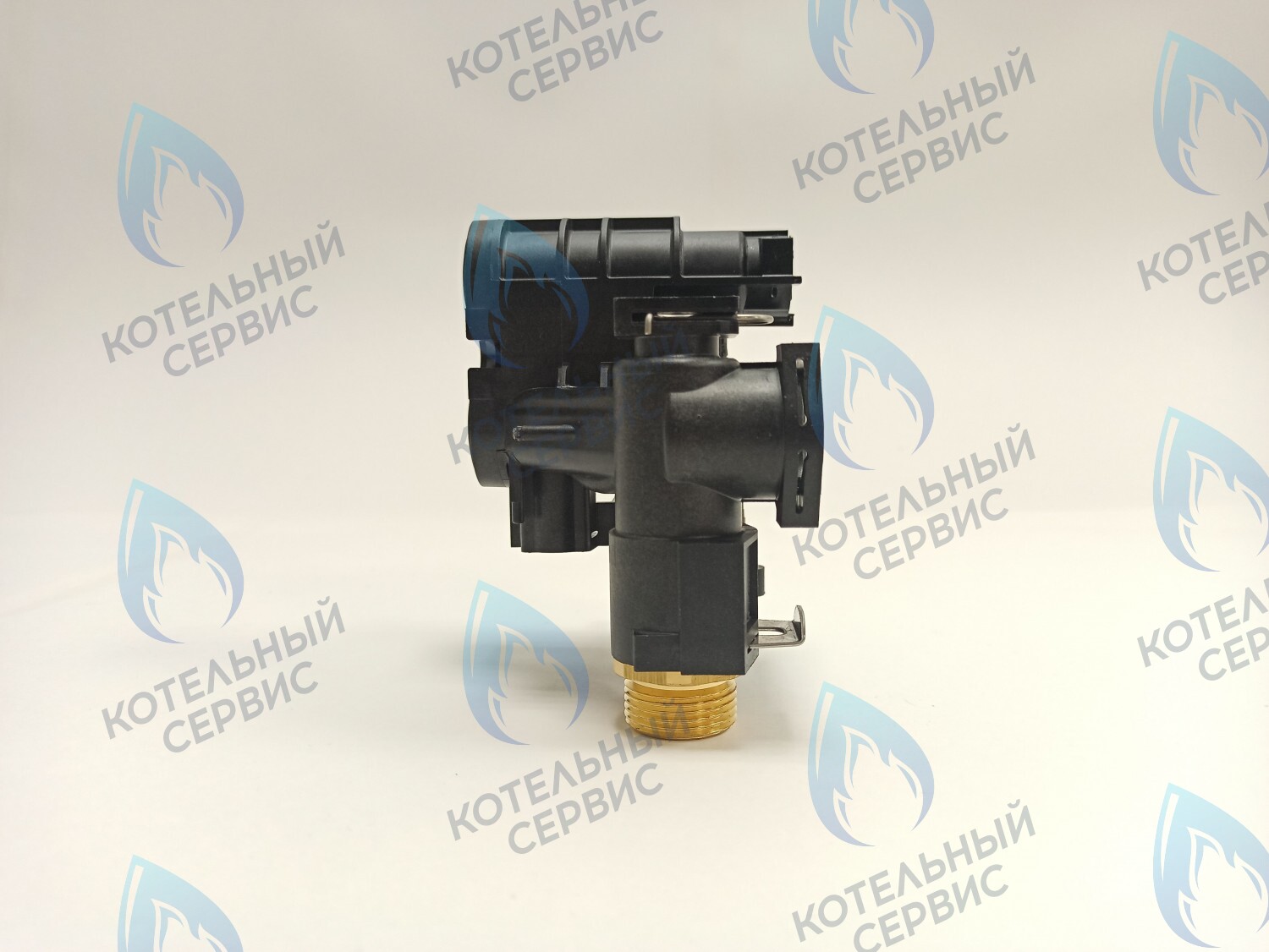 7006907508 Выходной гидроблок E.C.A GERDA 24 HM V1 в Уфе