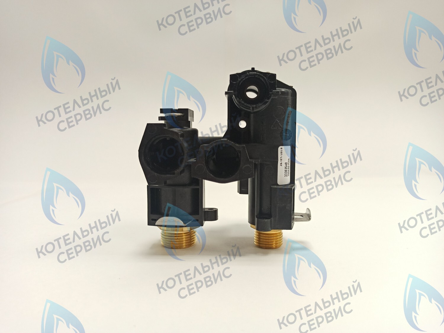 7006907508 Выходной гидроблок E.C.A GERDA 24 HM V1 в Уфе