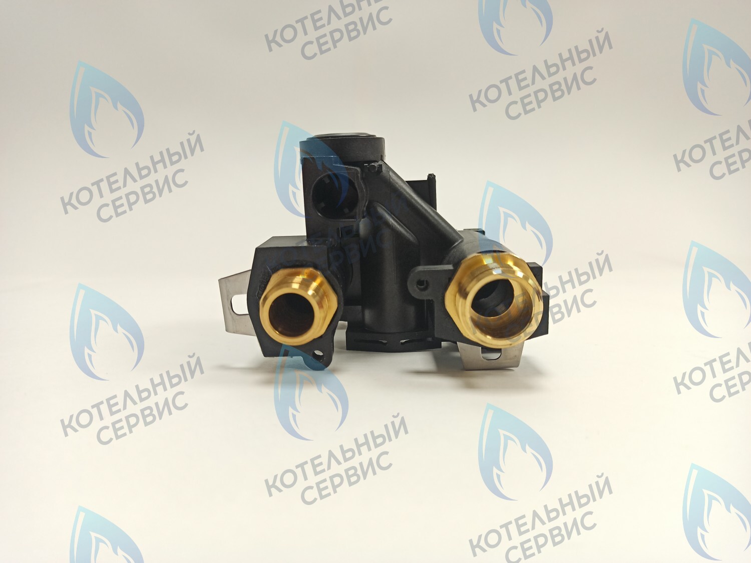 7006907508 Выходной гидроблок E.C.A GERDA 24 HM V1 в Уфе