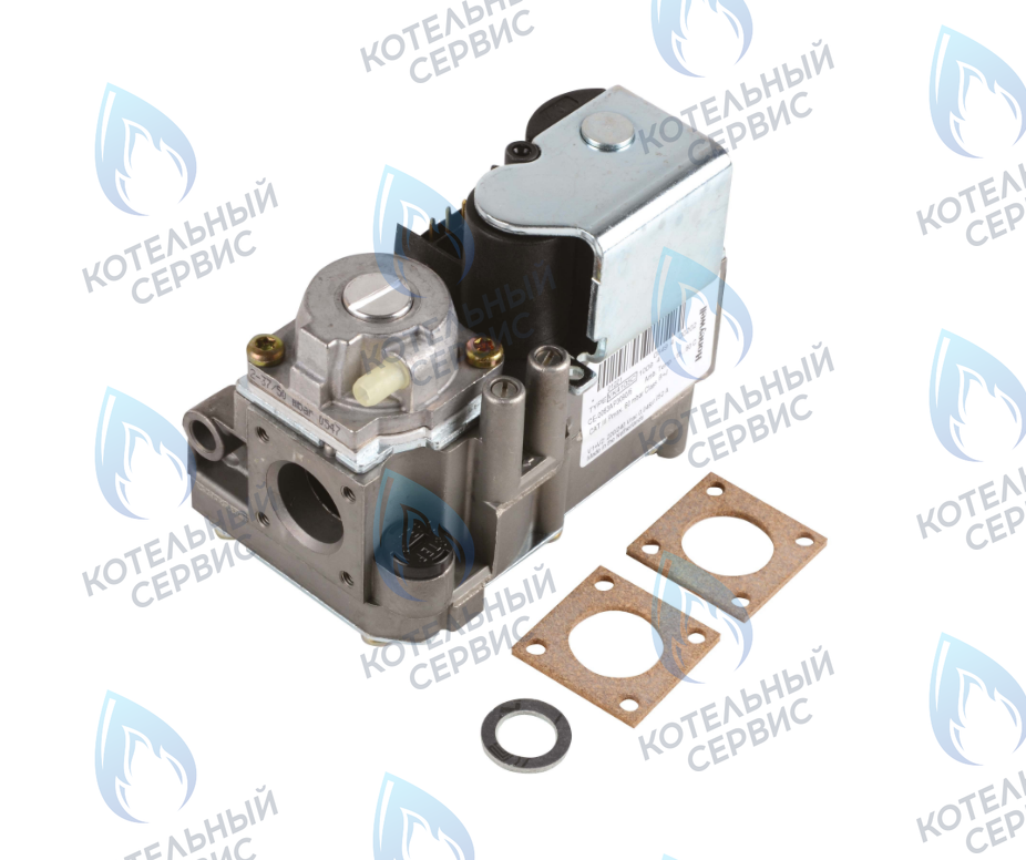 39829230 Клапан газовый KIT VALV.GAS VK4115V (36800700) FERROLI в Уфе