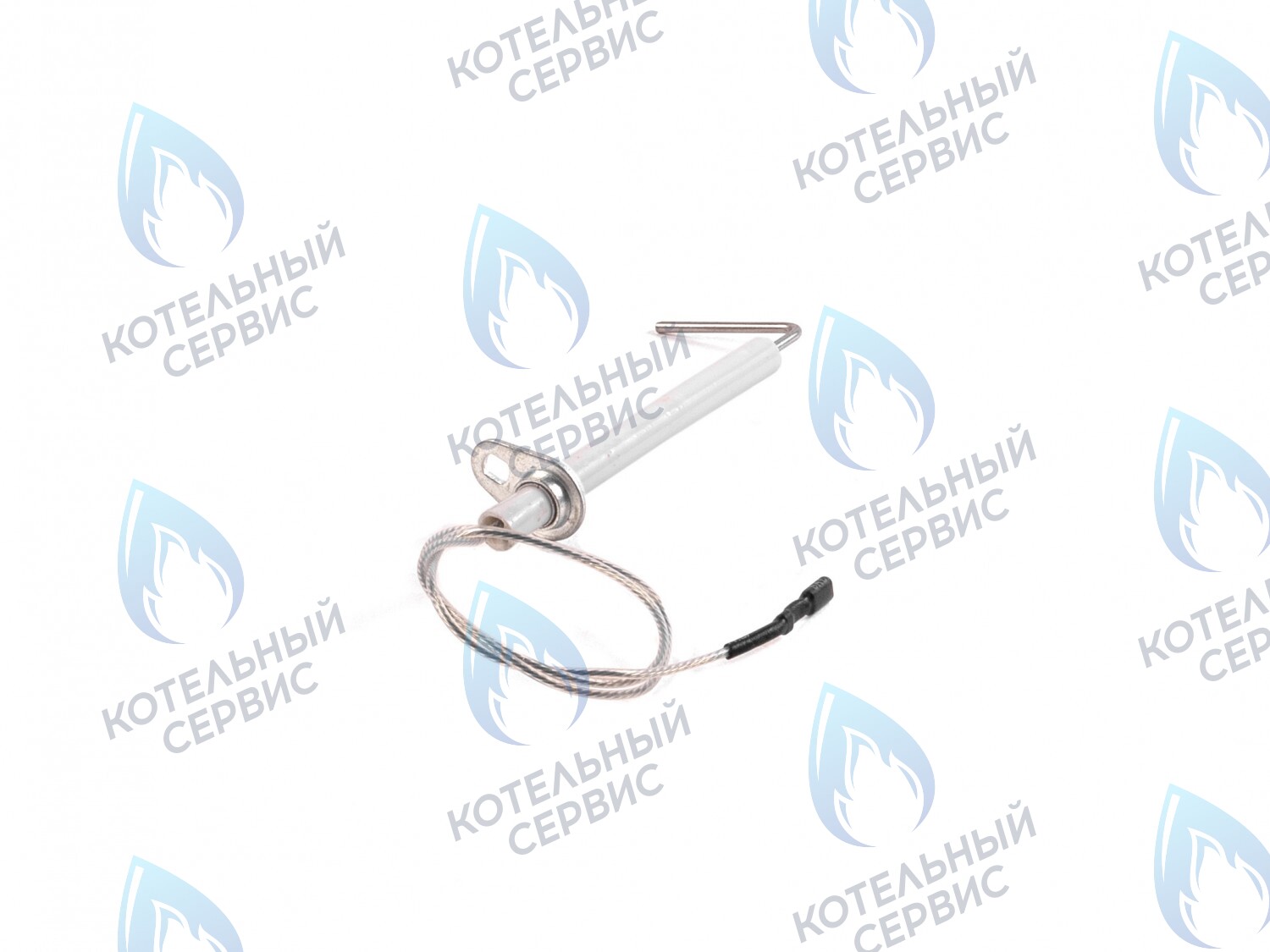 46360140 Стержень розжига Ignition pole assembly 21/24KW, шт FERROLI в Уфе