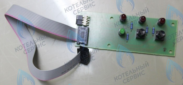 0020035599 Электронная плата ELKOT1 V5 PROTHERM в Уфе