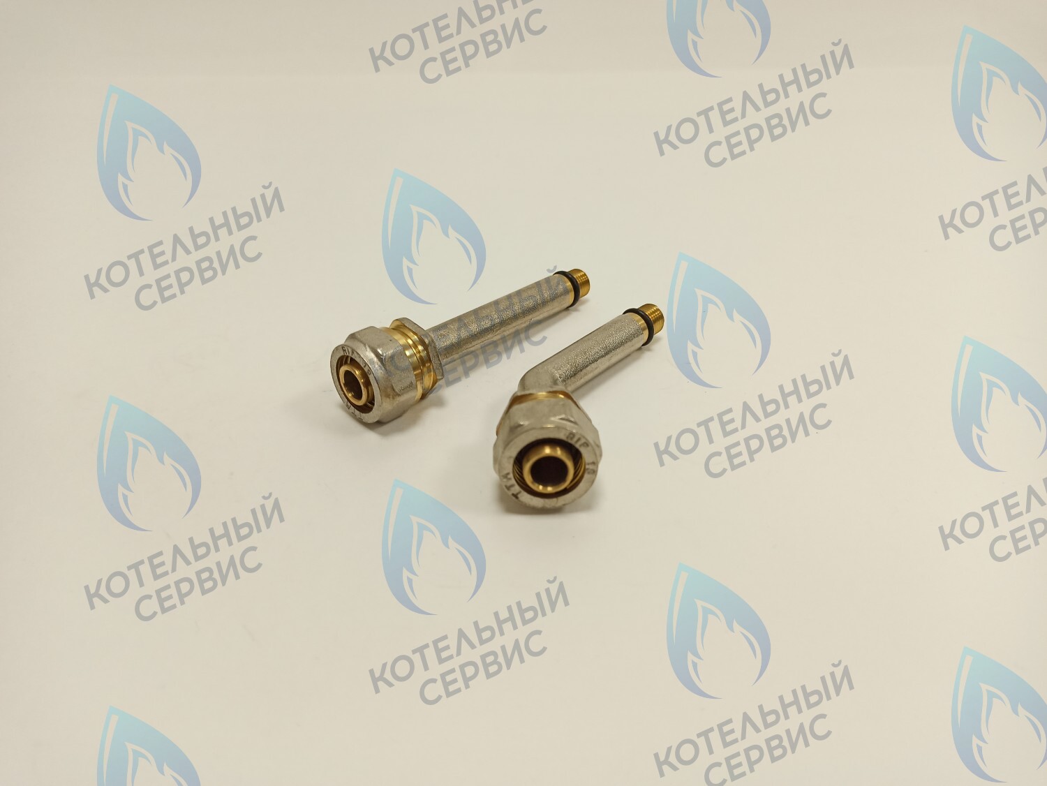 PROF Подводка для смесителя металлопласт PROF м 10x16 (цанга) в Уфе