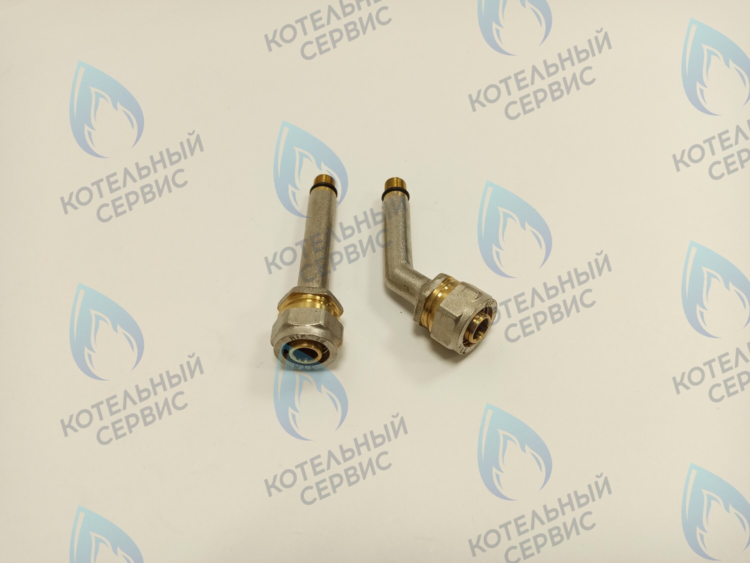 PROF Подводка для смесителя металлопласт PROF м 10x16 (цанга) в Уфе