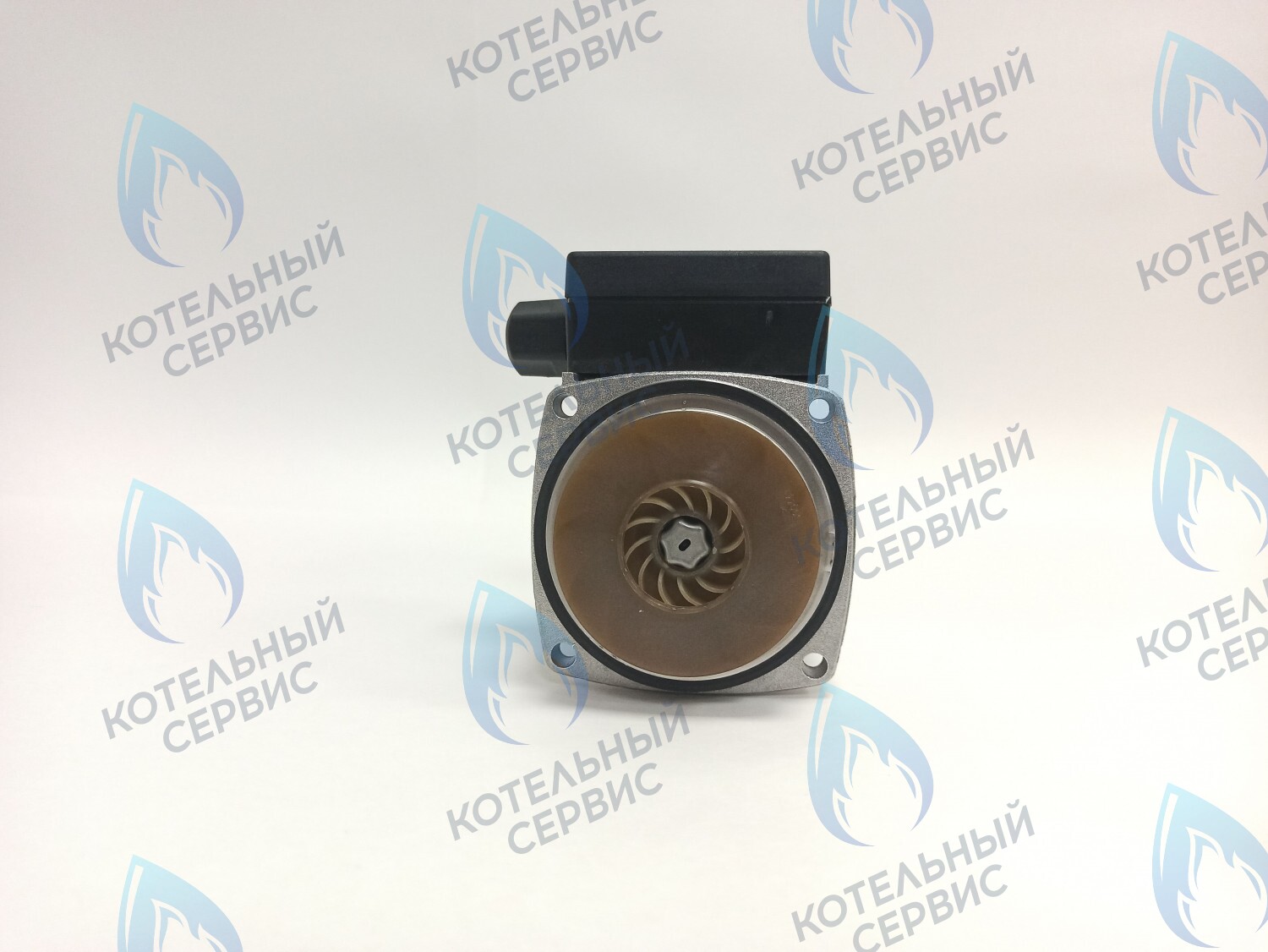 PH-W21CCW50-GR75-Комп Комплект двигателя насоса GRUNDFOS для Protherm Гепард / Пантера Вер. 19 (только для ТУРБО!) замена для 0020097216 (нужно настроить одну скорость в настройках котла) в Уфе
