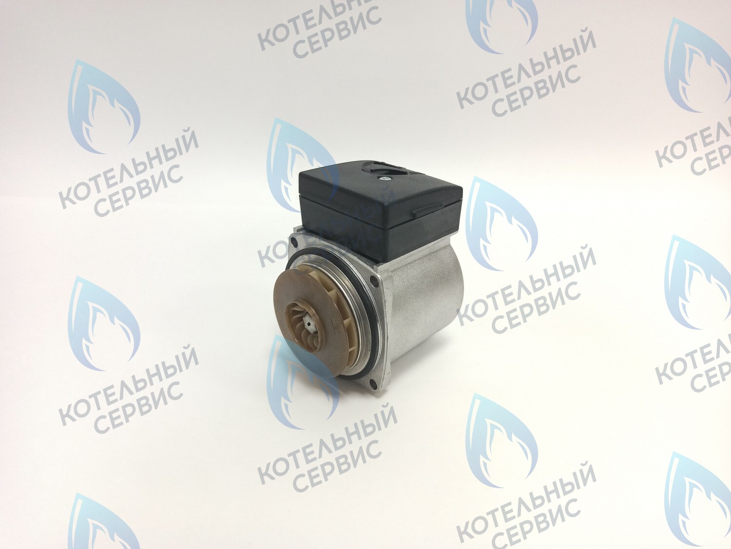 PH-W21CCW50-GR75-Комп Комплект двигателя насоса GRUNDFOS для Protherm Гепард / Пантера Вер. 19 (только для ТУРБО!) замена для 0020097216 (нужно настроить одну скорость в настройках котла) в Уфе