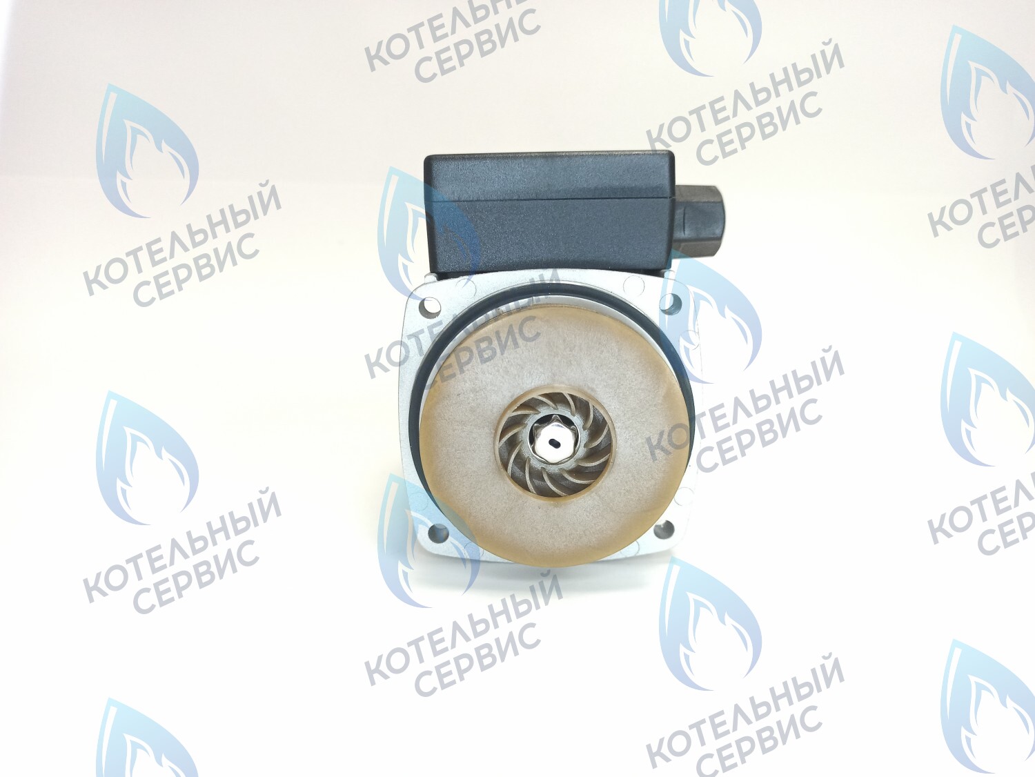 PH-G30CCW60-ER105 Двигатель насоса (против часовой) ERCO DWP15-60-A (без улитки) в Уфе