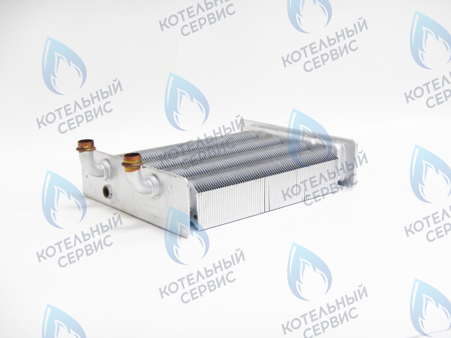 EM064-250 Теплообменник первичный (220мм внутри) BERETTA City (20011419, 20052578) до 2015 в Уфе