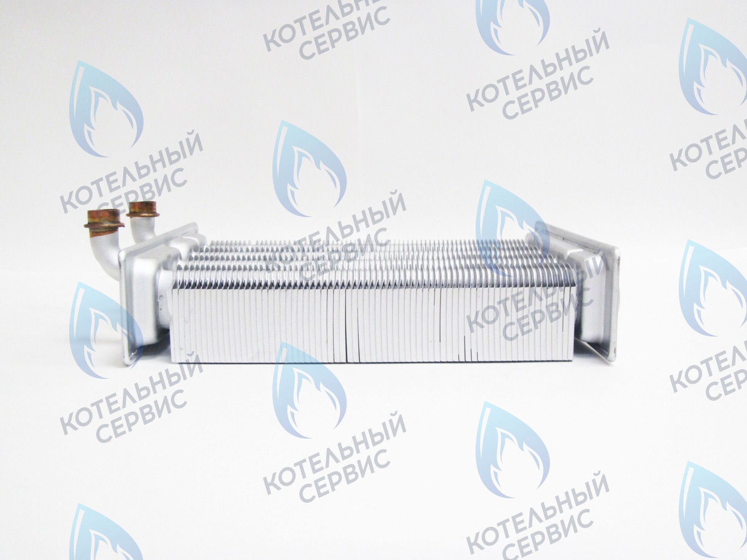 EM064-250 Теплообменник первичный (220мм внутри) BERETTA City (20011419, 20052578) до 2015 в Уфе