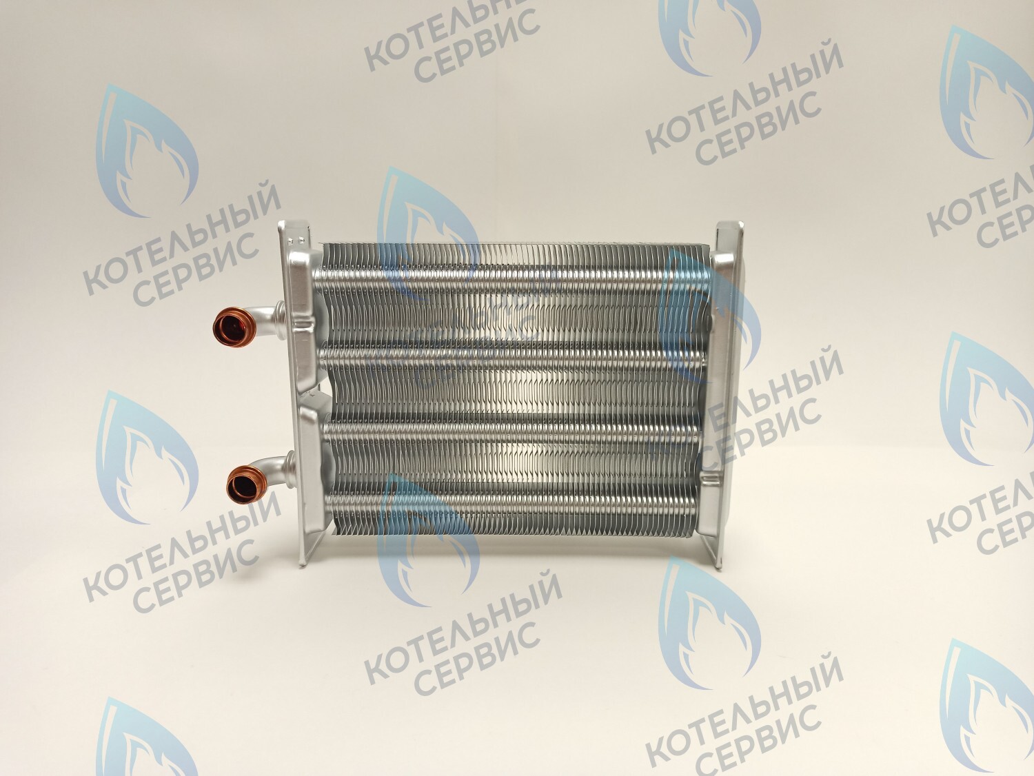 EM064-250 Теплообменник первичный (220мм внутри) BERETTA City (20011419, 20052578) до 2015 в Уфе