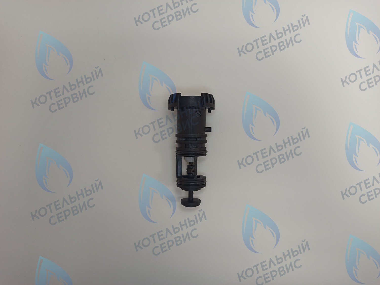 TVC012 Картридж трехходового клапана ARISTON (65114924), CHAFFOTEAUX (65114924) в Уфе