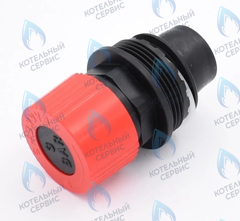 0020118190 Клапан предохранительный (сбросной) PROTHERM старый арт. 0020118734 в Уфе