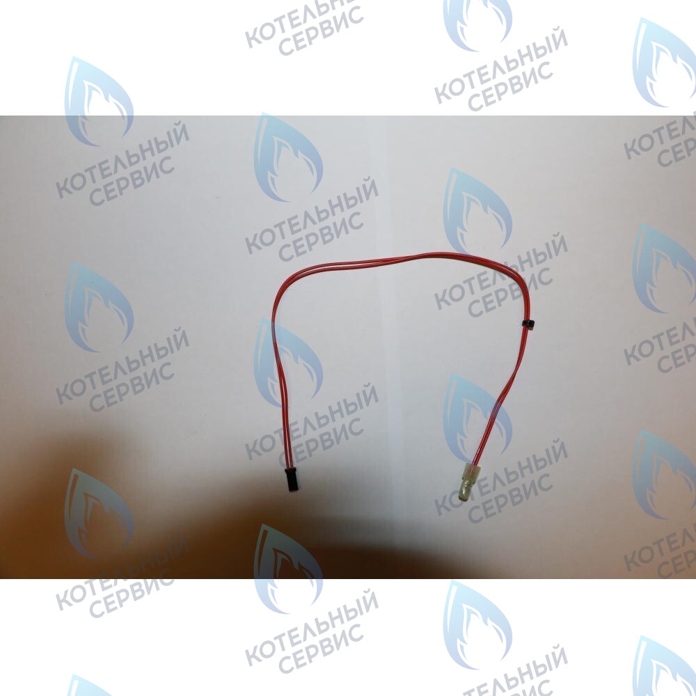 8512780 Проводка электрическая: кабель ./ клемм. колодка 2-х контакт. BAXI в Уфе