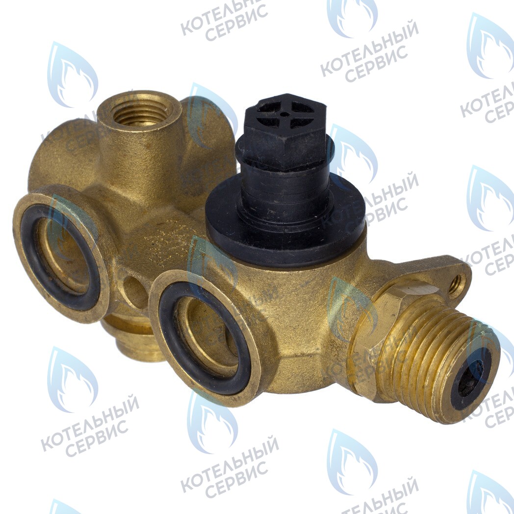 2362 Гидрогруппа правая HUBERT в Уфе