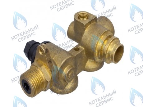 2362 Гидрогруппа правая HUBERT в Уфе