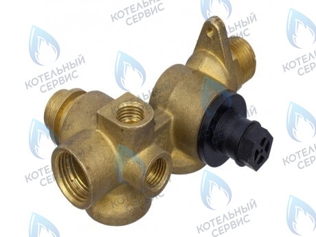 2362 Гидрогруппа правая HUBERT в Уфе