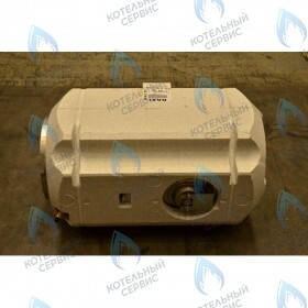 Бак бойлера с термоизоляцией, с фланцем и анодом BAXI