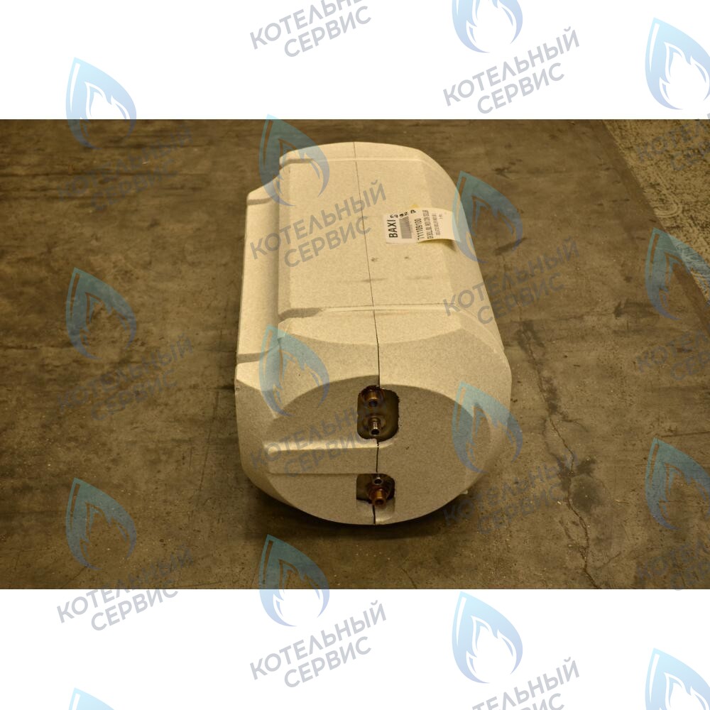 626960 Бак бойлера с термоизоляцией, с фланцем и анодом BAXI в Уфе