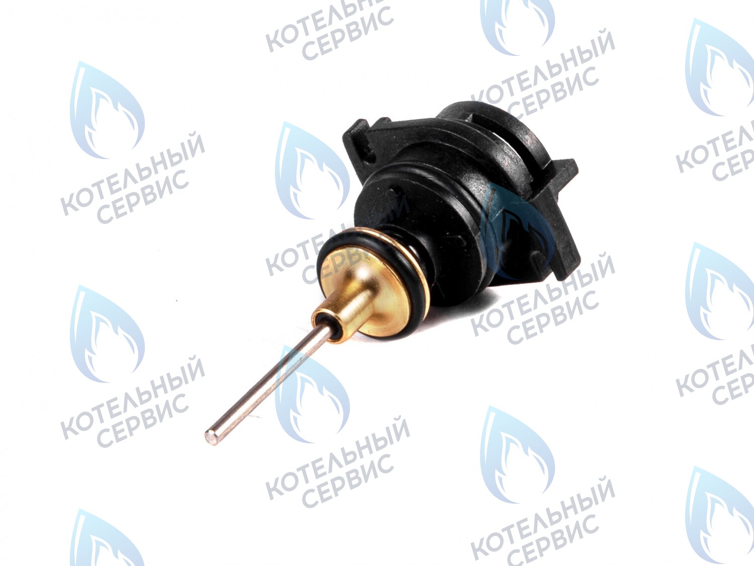 398000879 Гидравлическая часть трехходового клапана в сборе Ferroli Arena (RU) в Уфе