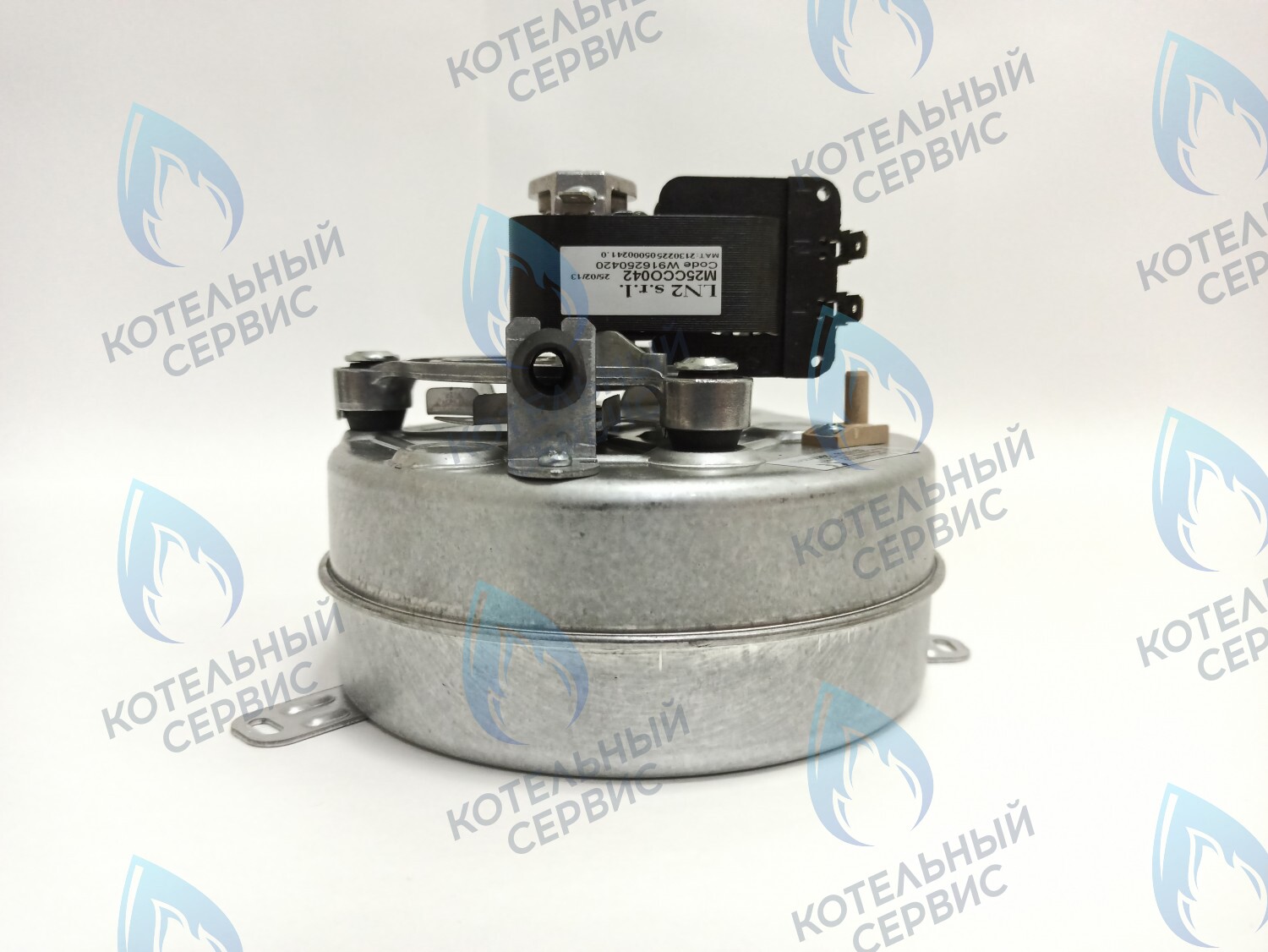 BI1566 101 Вентилятор дымоудаления 24кВт ELECTROLUX в Уфе