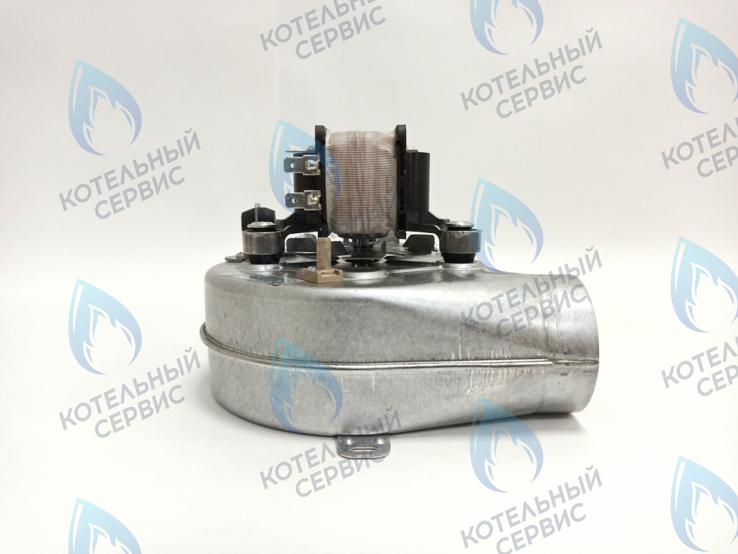 BI1566 101 Вентилятор дымоудаления 24кВт ELECTROLUX в Уфе