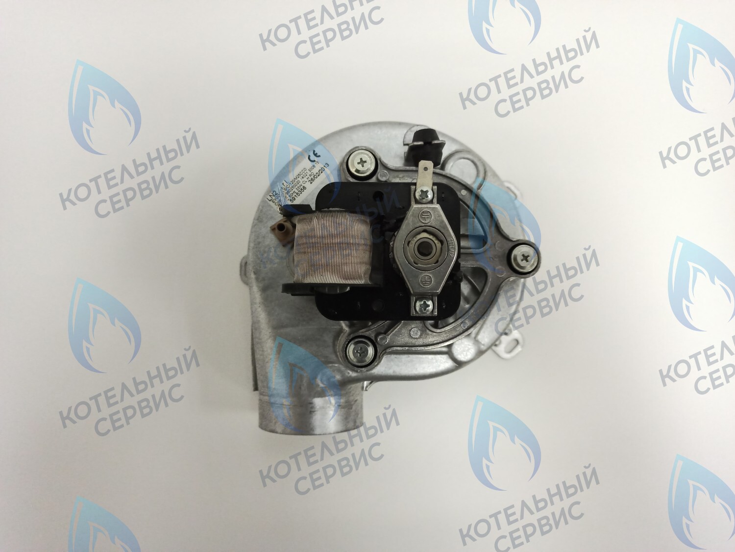 BI1566 101 Вентилятор дымоудаления 24кВт ELECTROLUX в Уфе