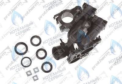 0020038228 Гидроблок (правый) PROTHERM в Уфе