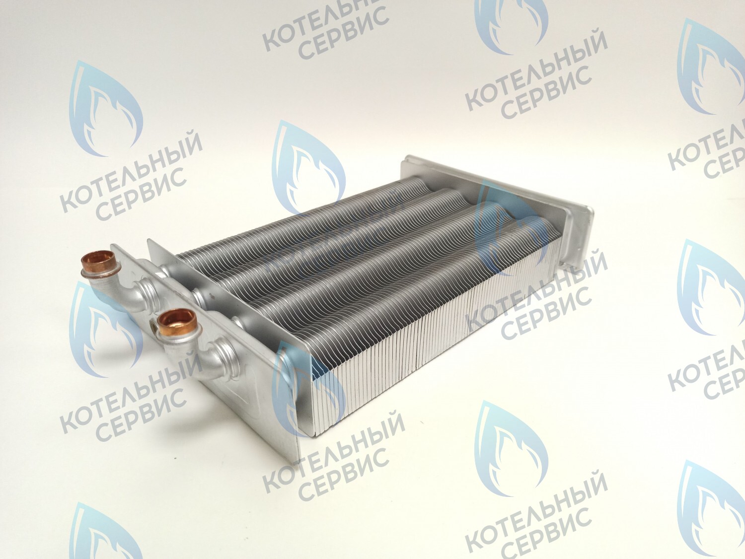 EM064-300 Теплообменник первичный (260мм внутри) BERETTA City 20052579 до 2015 в Уфе