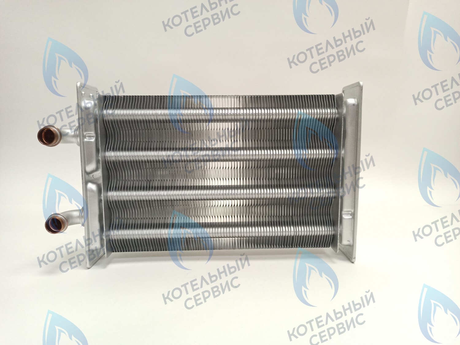 EM064-300 Теплообменник первичный (260мм внутри) BERETTA City 20052579 до 2015 в Уфе