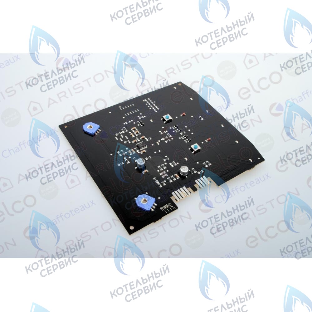 65105084 Плата дисплея ARISTON в Уфе