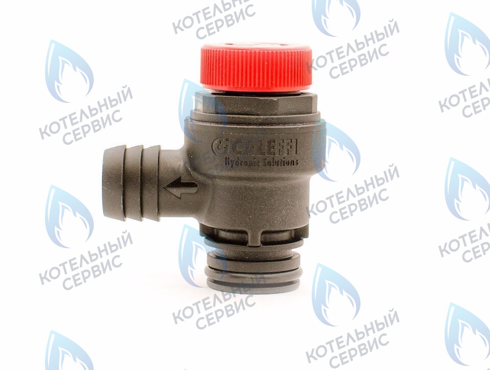 105757 Сбросной клапан 3 bar  Лемакс Prime LEMAX в Уфе