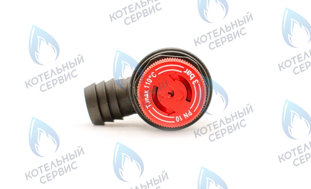 105757 Сбросной клапан 3 bar  Лемакс Prime LEMAX в Уфе