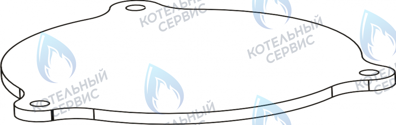 3040180 Крышка воздухозаборника CELTIC в Уфе