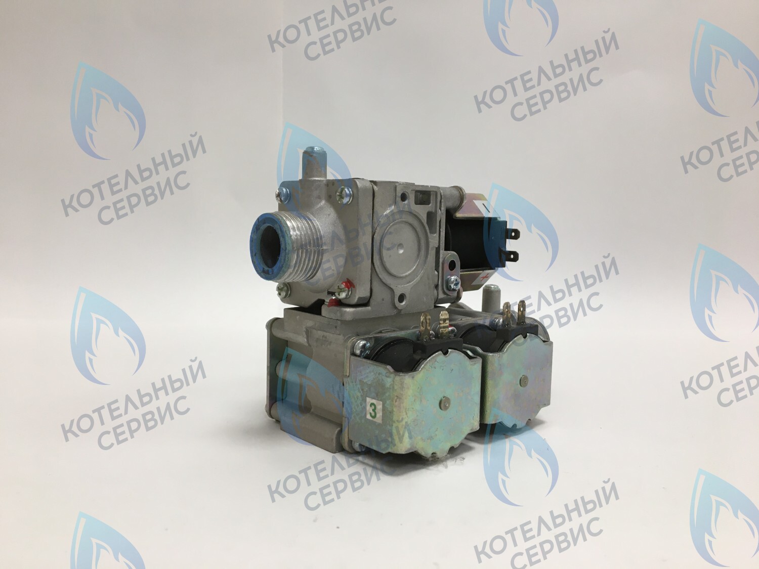 CPV-H2230G3T Газовый клапан CNE ROCTERM TR,TD,TE в Уфе