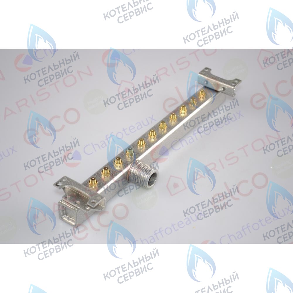 61311026 Газовый коллектор 11 форсун., d:1.35 CHAFFOTEAUX в Уфе