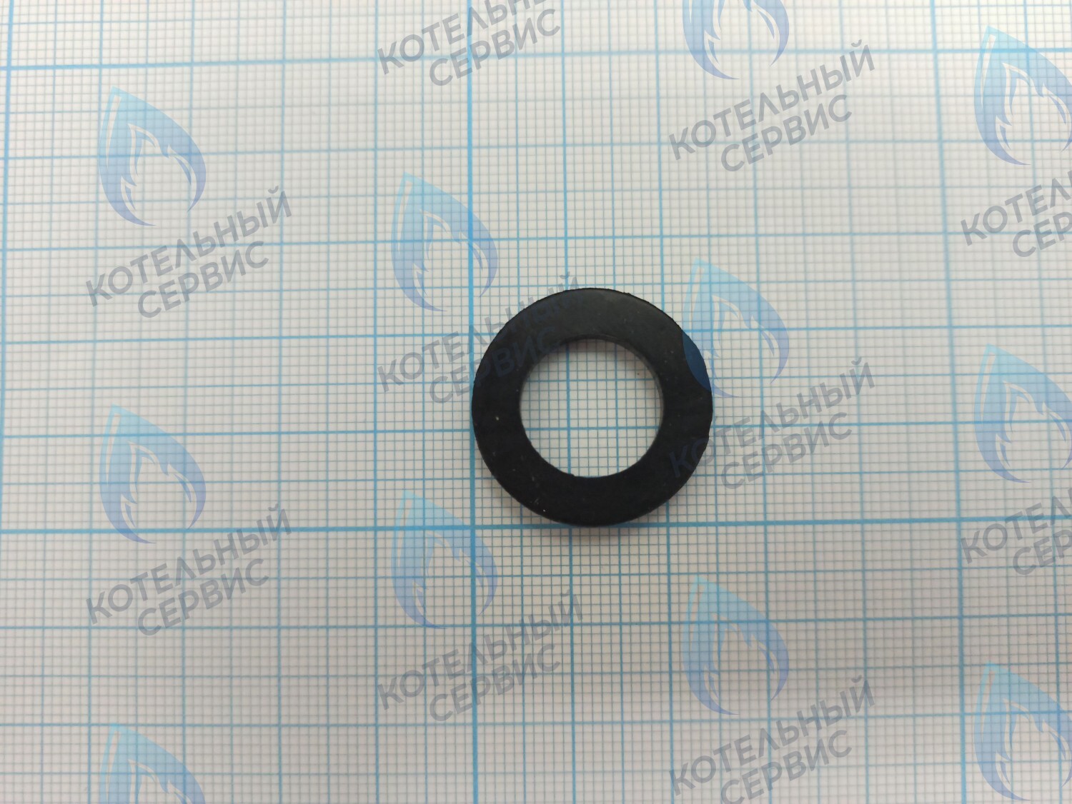 ZR003 Прокладка 3/4 D24x17 в Уфе