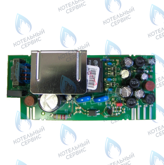 7823981 Электронная плата управления Viessmann в Уфе
