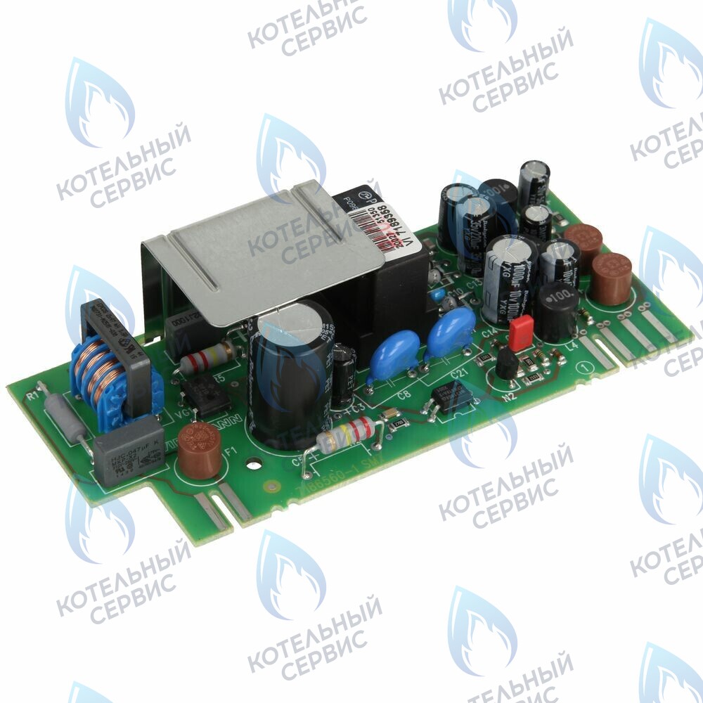 7823981 Электронная плата управления Viessmann в Уфе