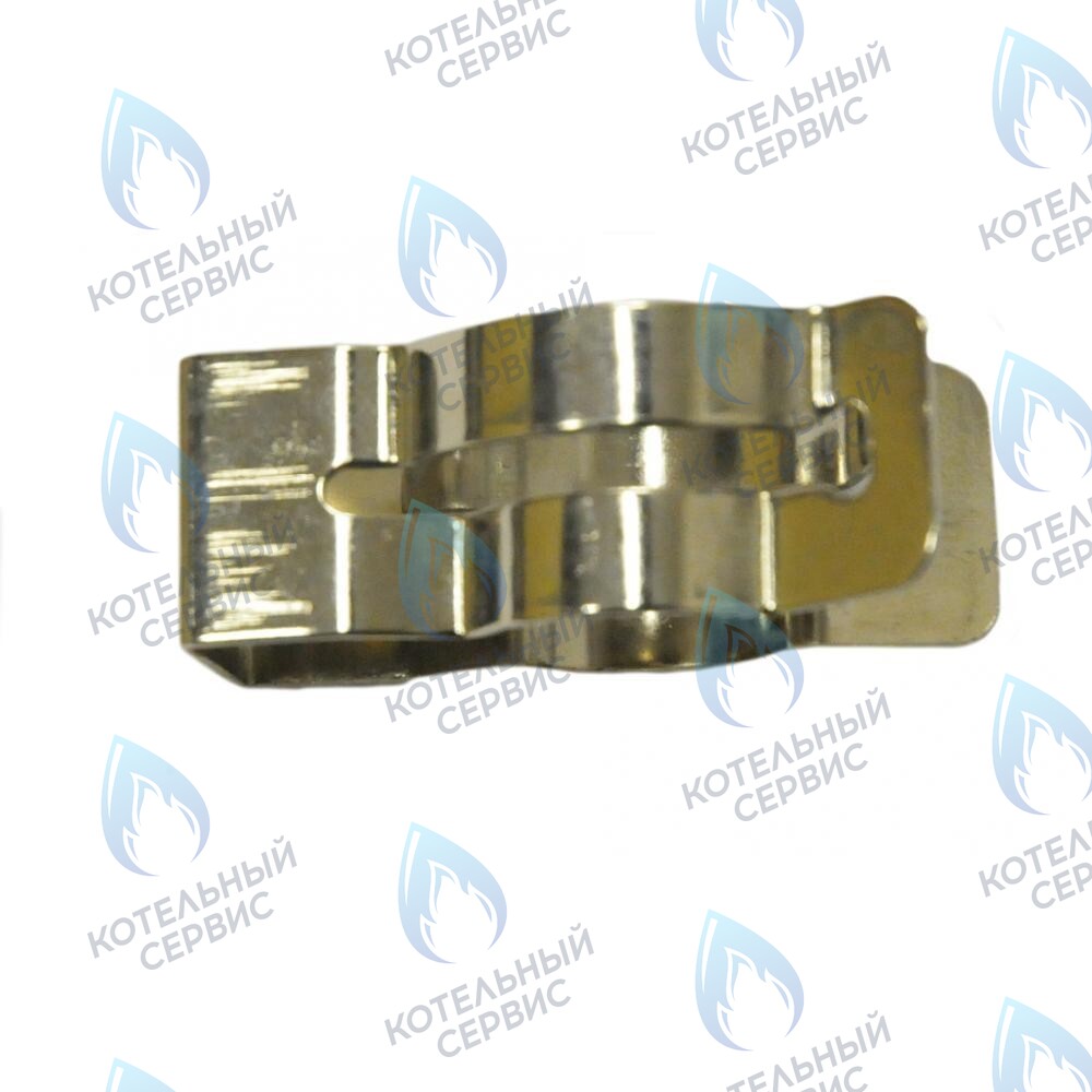 5113650 Клипса крепежная теплообменника для котлов BAXI в Уфе