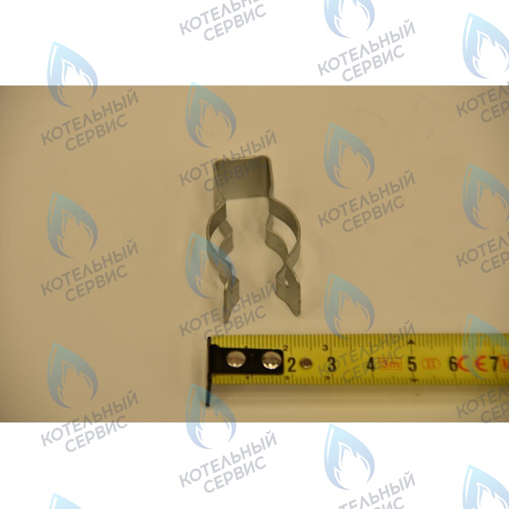 5113650 Клипса крепежная теплообменника для котлов BAXI в Уфе